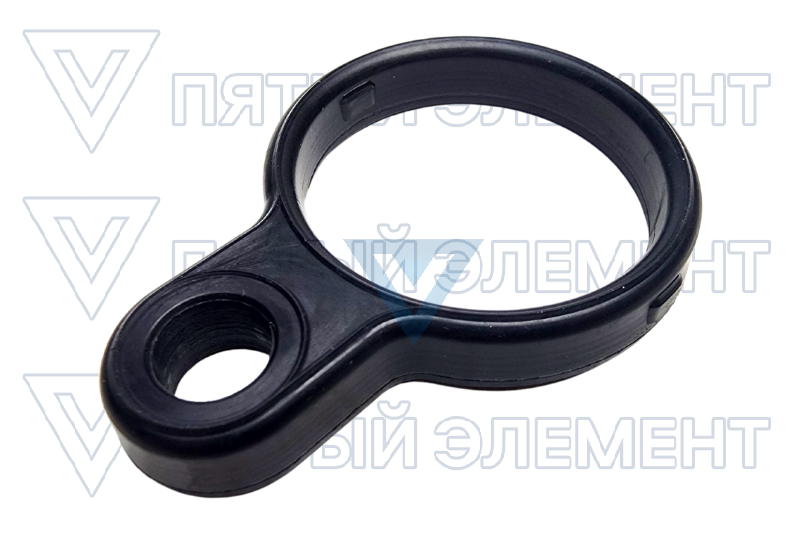 Прокладка клапанная на свечи DOHC 22443-38002 RHEEJIN (SONATA EF NEW) 22443-38002