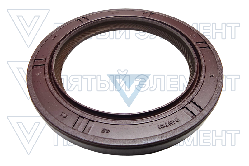 Сальник лобовой 3,3L 45x62x6 (SONATA VI) 52713-36000