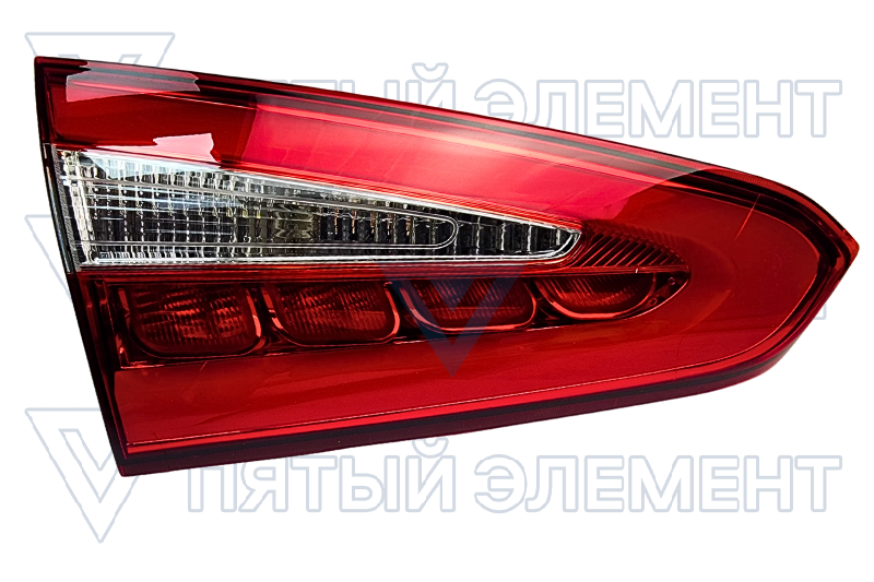 Фонарь левый на багажник 92403-A7300 (CERATO 2013) 92403-A7300
