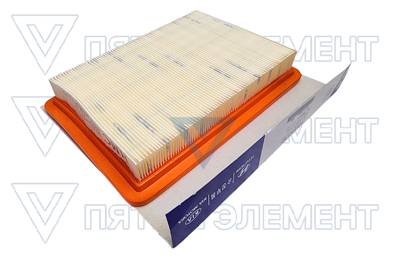 Фильтр воздушный (AVANTE) 28113-23001