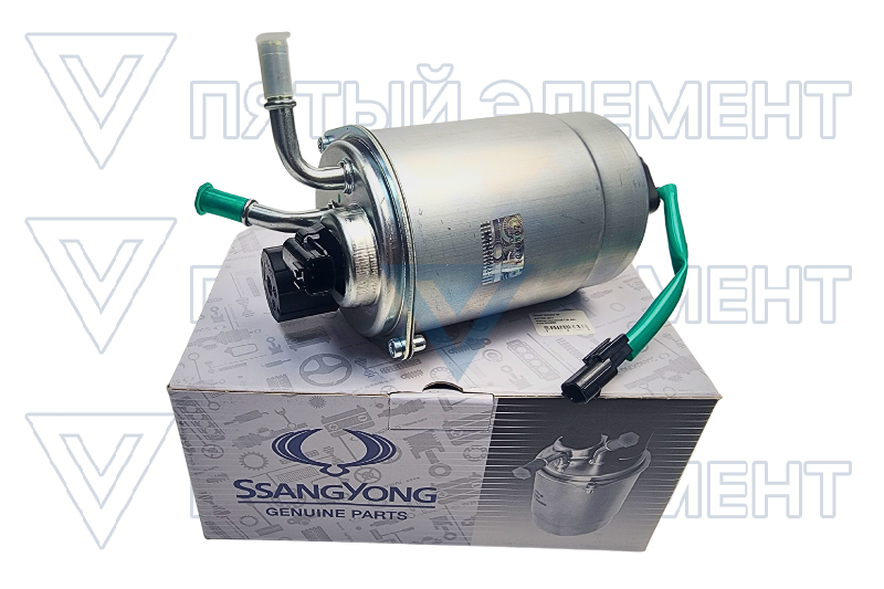 Фильтр топливный 2,0L диз. K2247034000 (ACTION 2012) 2247034000