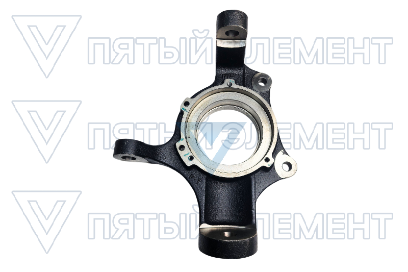 Цапфа левая (KYRON) 4121109101