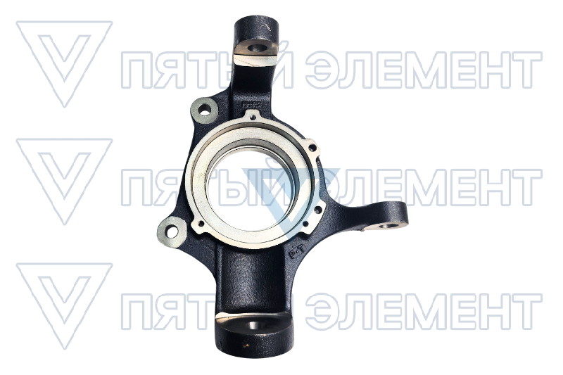Цапфа правая (KYRON) 4122109101