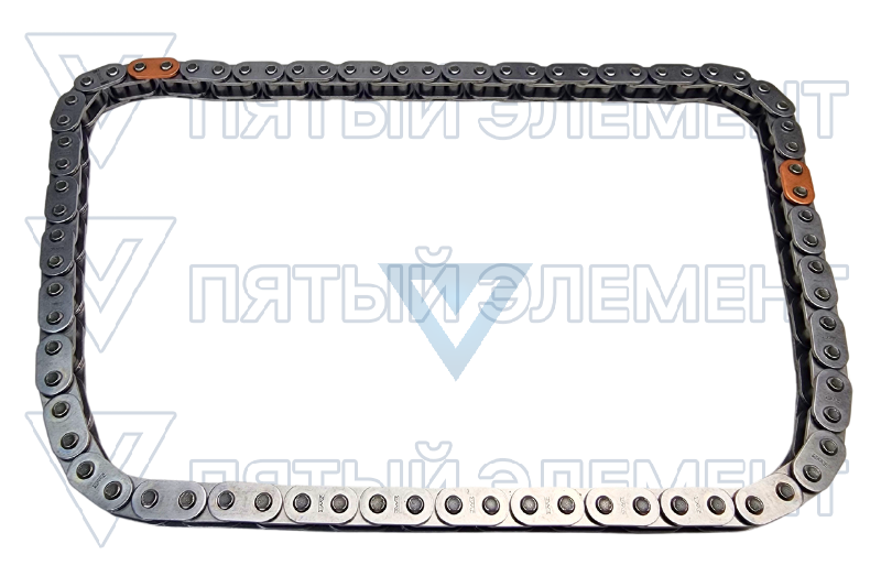 Цепь ГРМ 1,6L дизель 24361-2A001 (ELANTRA 2007) 24361-2A001