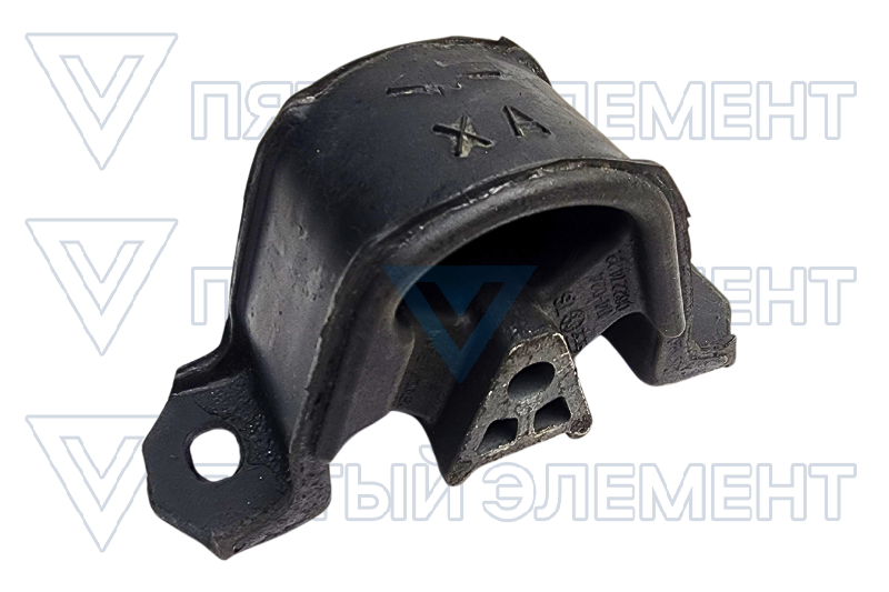 Подушка двигателя задняя ОЕМ(ESPERO) 90250438