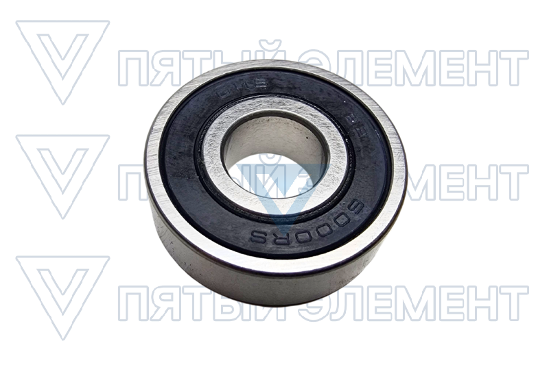 Подшипник генератора маленький (ESPERO) 01989646