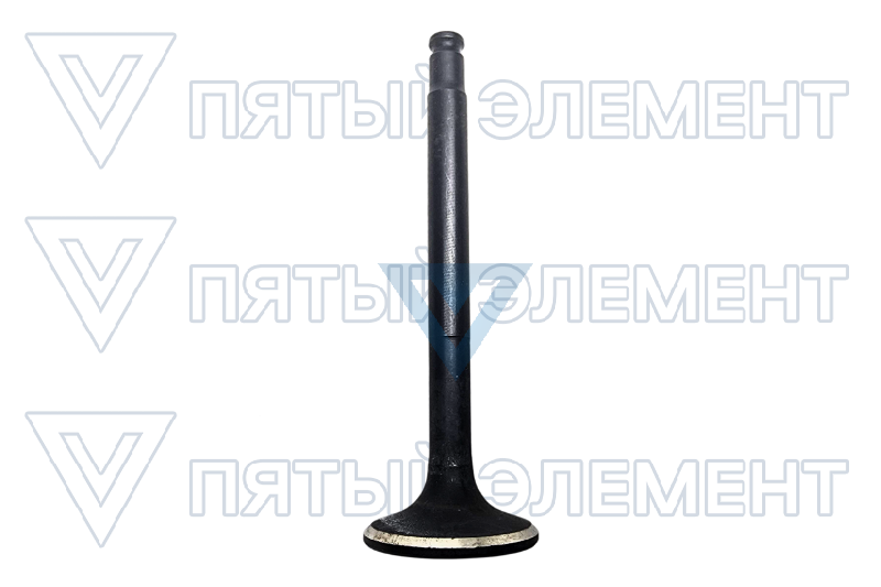 Клапан выпускной дизельный (MUSSO) 6610503027