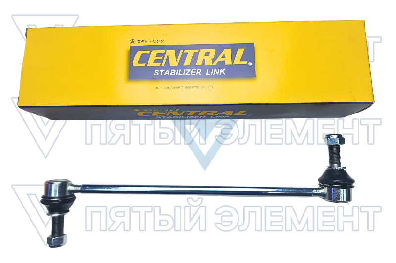 Стойка стабилизатора перед. CENTRAL CL-W17 (CRUZE 2012) CL-W17