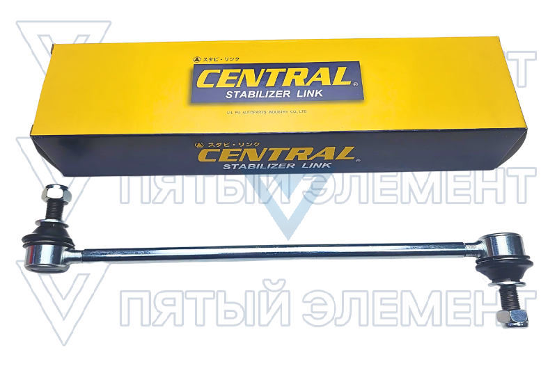 Стойка стабилизатора перед. CENTRAL CL-Y50 (SANTA FE NEW 2012) CL-Y50