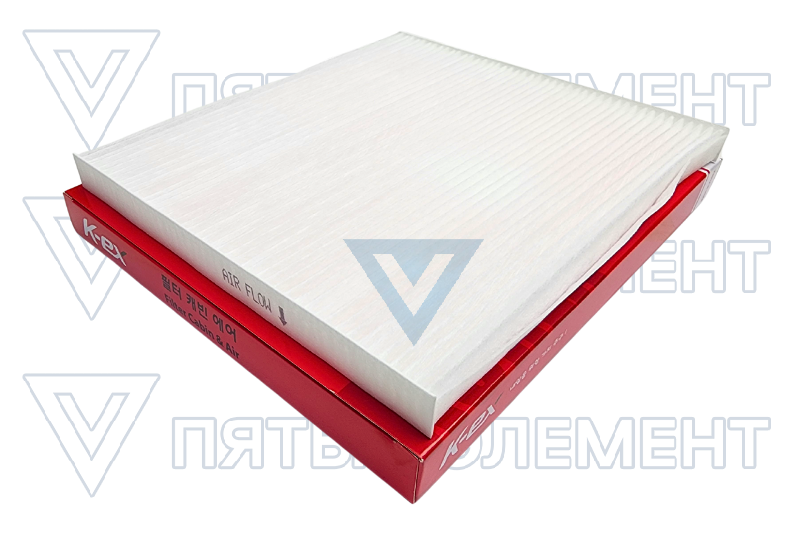 Фильтр кондиционера 97133-3SAA0 (SONATA-7) 97133-3SAA0