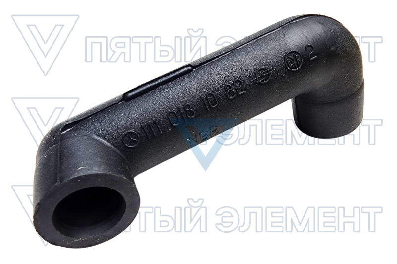 Трубка сапуна вентиляционная 1110181082 (KYRON) 1110181082