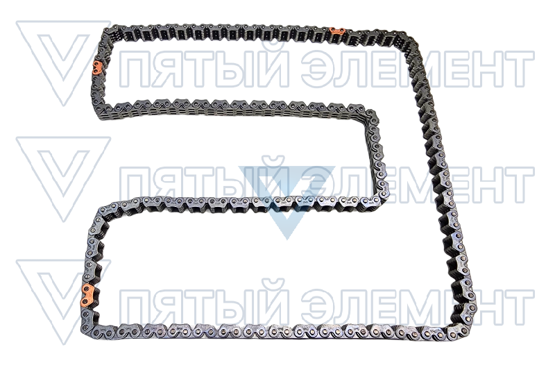 Цепь ГРМ 2,4 DOHC 24321-25000 (SONATA VI) 24321-25000