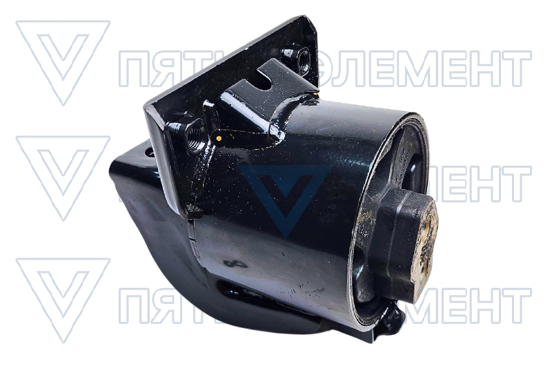 Подушка двигателя правая М/Т 21830-1С700 ОЕМ (GETZ) 21830-1C700