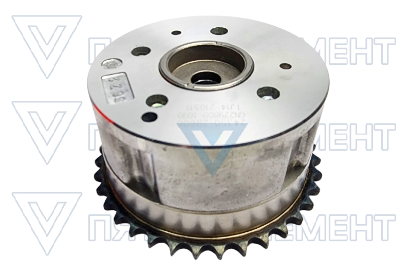 Шестерня распредвала 24350-2B600 (CEED) 24350-2B600