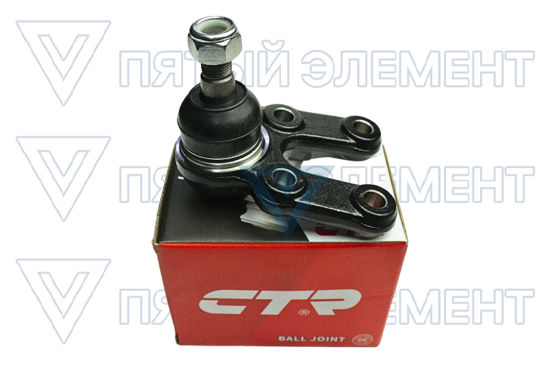 Шаровая нижняя CTR CBKS-2 (MUSSO) CB0236