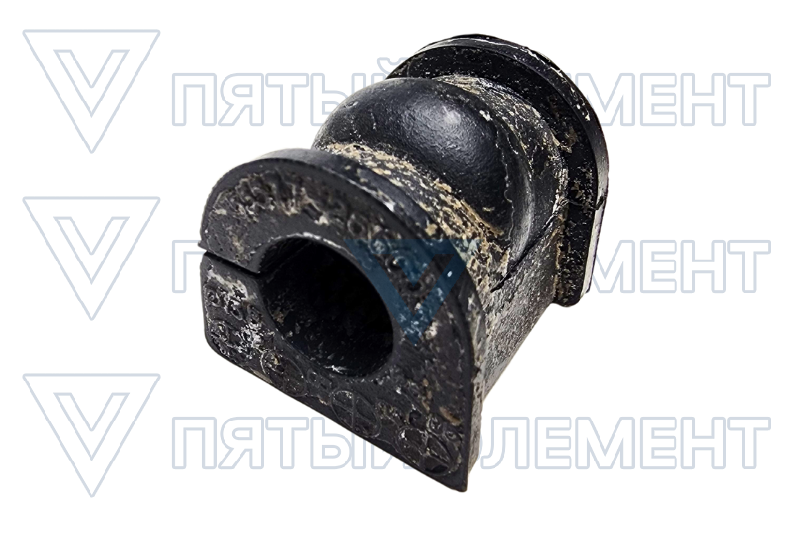Втулка стабилизатора задняя 55577-26600 (SANTA FE) 55577-26600