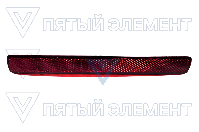 Фонарь катафот зад.бампера левый (KYRON) 8390108B00