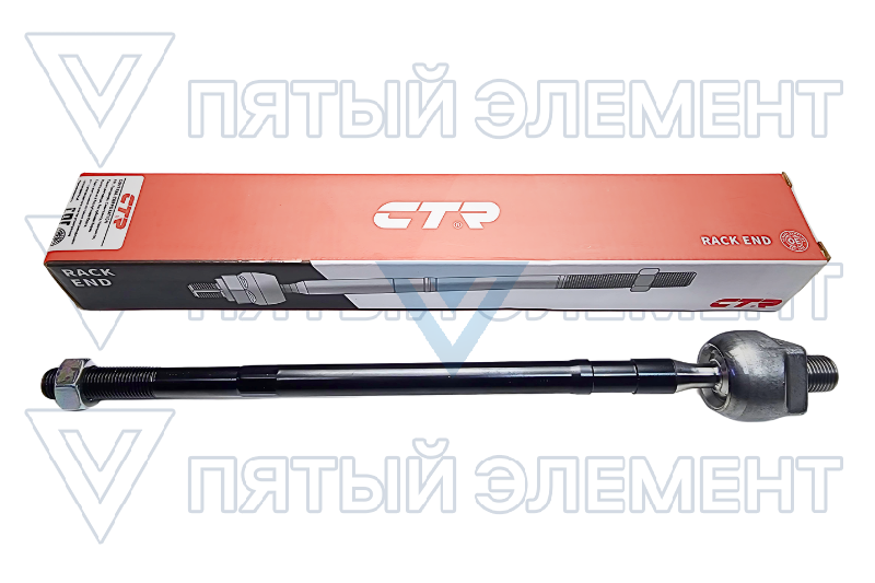 Тяга рулевая CTR CRKH-10(SONATA-II) CR0259