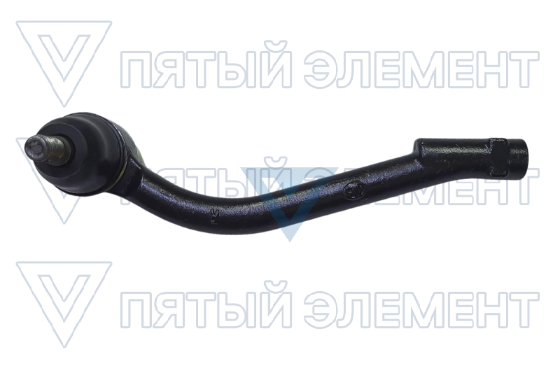 Наконечник прав.ОЕМ (SANTA FE NEW) YEH-38