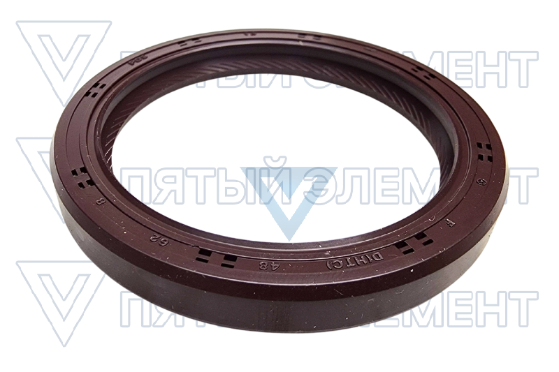 Сальник лобовой 2,5L CRDI 48x62x8 (SORENTO) 21320-47280