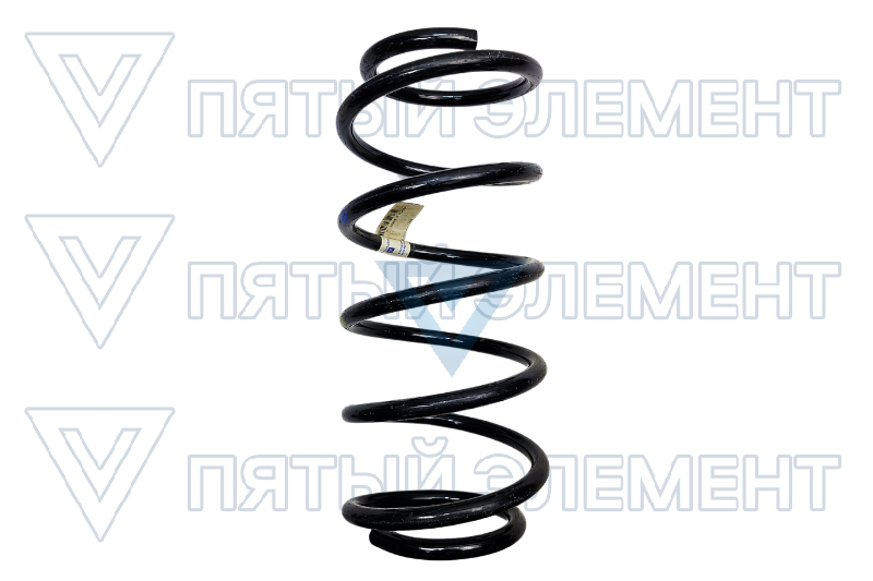 Пружина перед.(ESPERO) 96122313