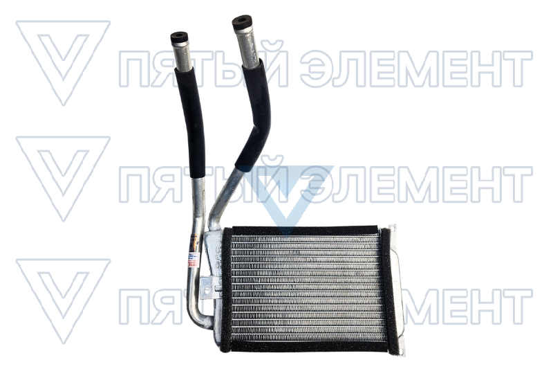 Радиатор печки в салон (ESPERO) 03059812