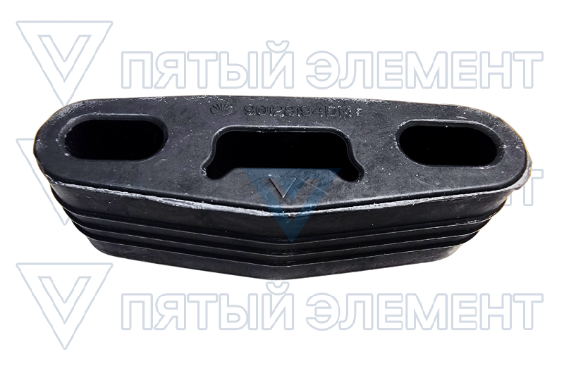 Резинка глушителя задняя (ESPERO) 90128194