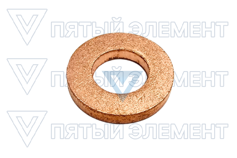Прокладка форсунки 33813-4A100 (H-1 2008) 33813-4A100