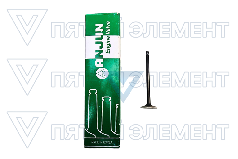 Клапан впускной SOHC (ACCENT) 22211-22003