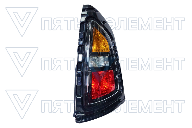 Фонарь правый 92420-2K000 (SOUL) 92420-2K000