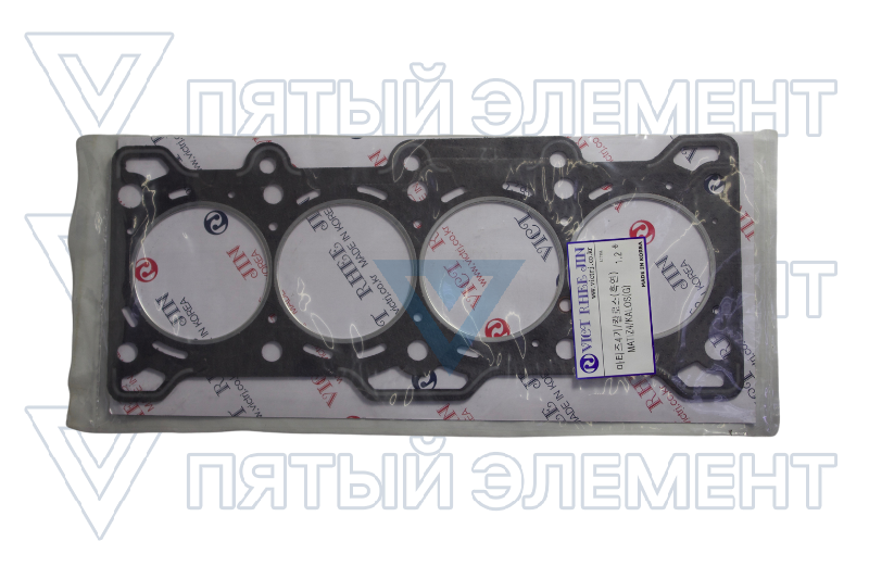 Прокладка головки 1,0L 96325170 RHEEJIN (MATIZ 2007) 96325170