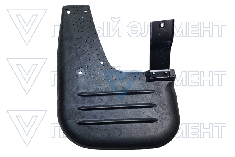 Брызговик передний левый (GALOPER) HR650321