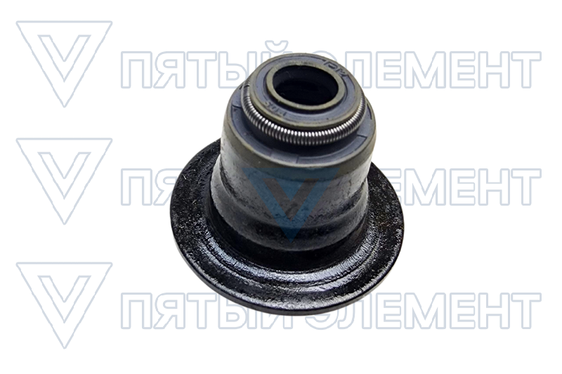 Маслоотражатель 1,6L дизель 22224-2A100 (ELANTRA 2007) 22224-2A100