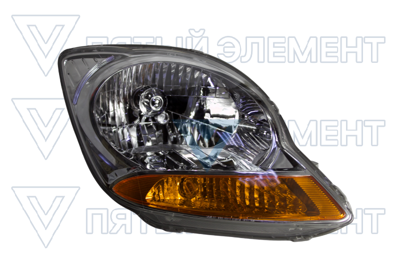 Фара правая (MATIZ 2007) 96590402