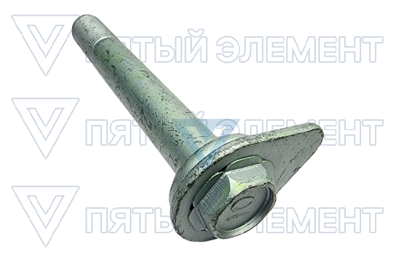 Болт экцентричный на зад.рычаг 55227-3K000 (SONATA VI) 55227-3K000