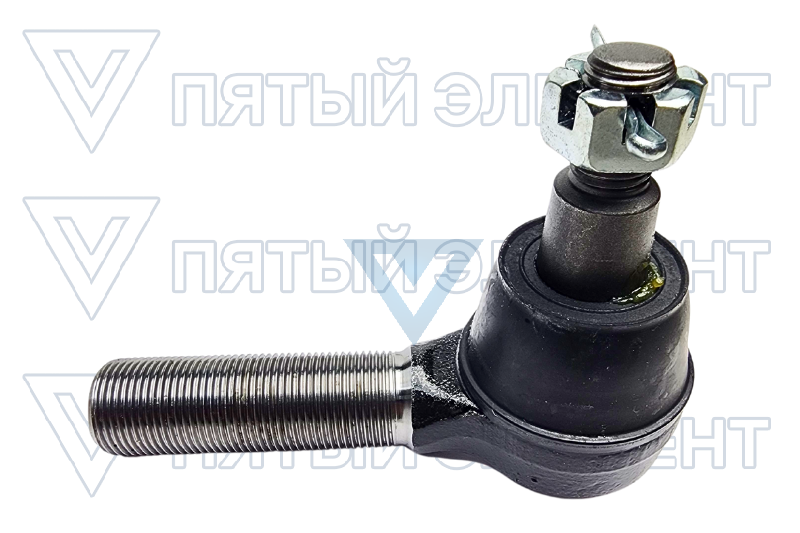 Наконечник правый 56890-5A000 ОЕМ (COUNTY) DEKH-40