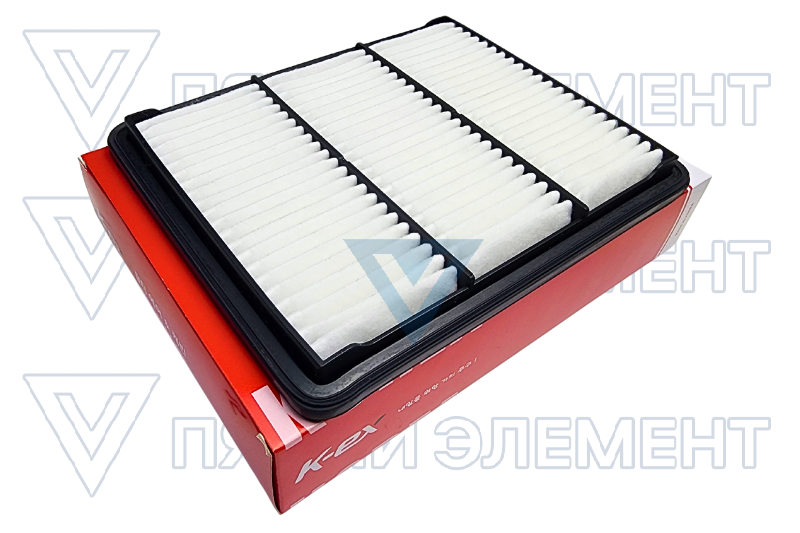 Фильтр воздушный 28113-G6850 OEM (PICANTO 2021) 28113-G6850