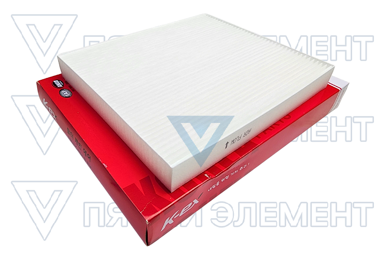Фильтр кондиционера 97133-S8000 (PALISADE 2019) 97133-S8000