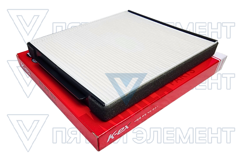 Фильтр кондиционера (TERRAKAN) 97030-H1726