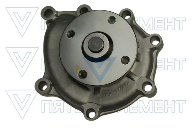 Помпа 2,9L CRDI 25100-4X300 (CARNIVAL) 25100-4X300