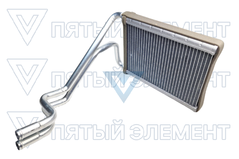 Радиатор печки 97138-3K000 (SONATA-VI) 97138-3K000