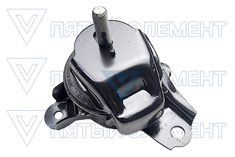 Подушка двигателя правая 21810-2E000 ОЕМ (TUCSON) 21810-2E000