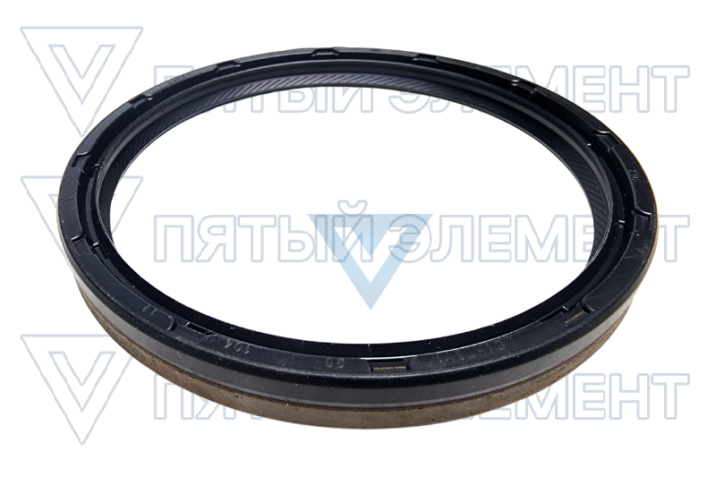 Сальник коренной большой (ESPERO) 90298408