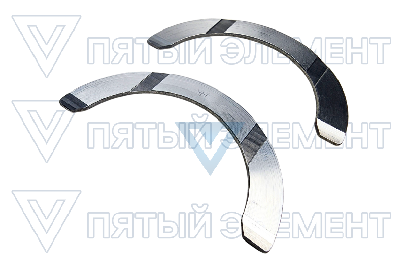 Полукольца 2,0L;2,4L 21020-25150 (SONATA VI) 21020-25150