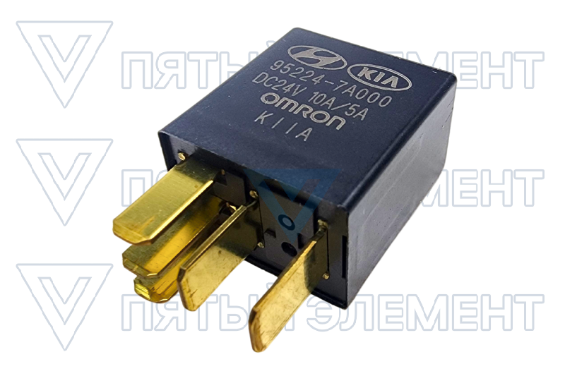 Реле ближнего дальнего света 95224-7A000(AEROCITY) 95224-7A000