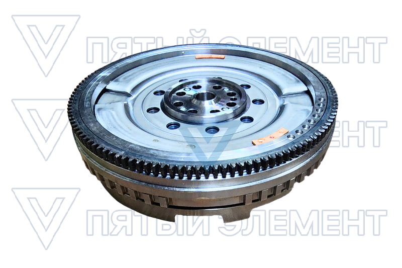 Маховик (H-350) 67063