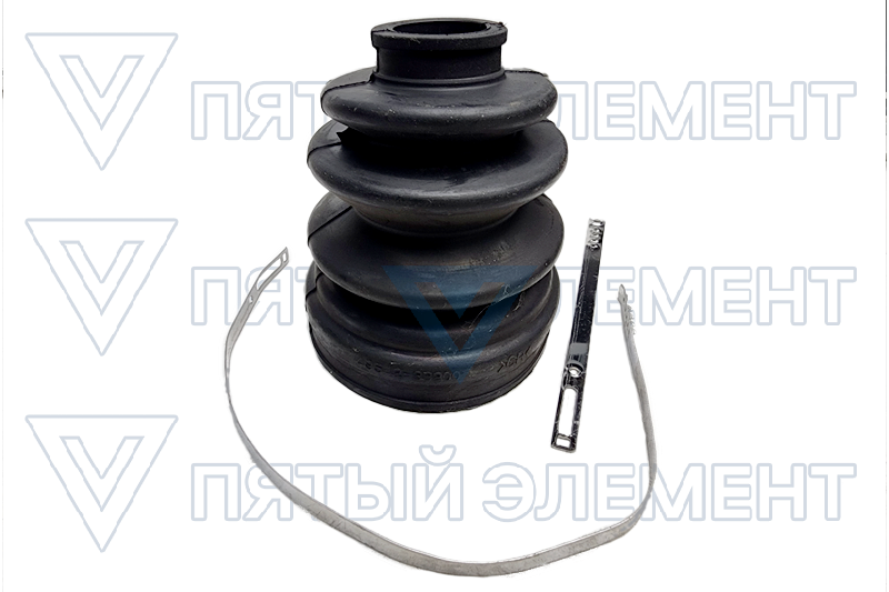 Пыльник внутренний (SPORTAGE 2004) 49509-2EA10
