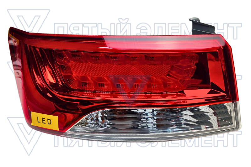 Фонарь левый LED KOUP 92401-1M500 (CERATO 2009) 92401-1M500