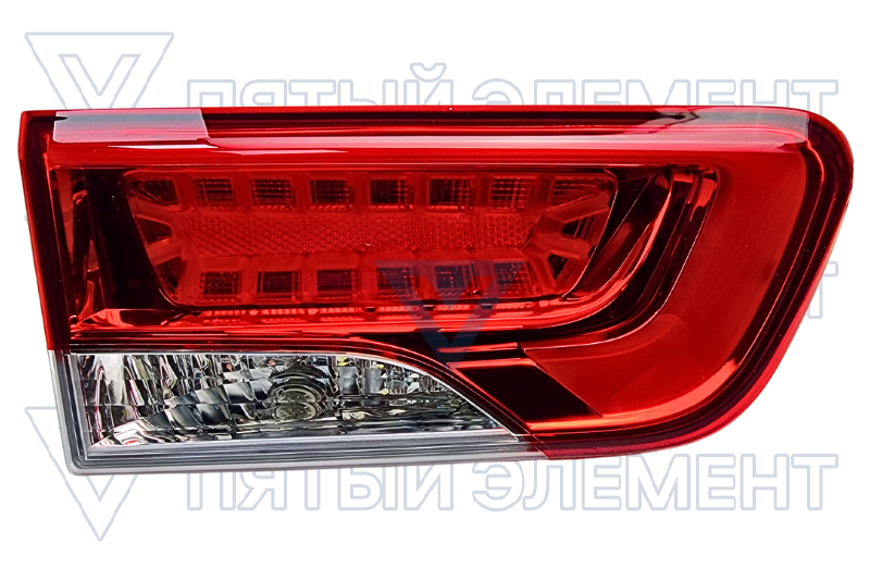 Фонарь левый на багажник LED KOUP 92403-1M500 (CERATO 2009) 92403-1M500