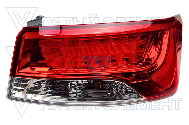 Фонарь правый LED KOUP 92402-1M500 (CERATO 2009) 92402-1M500